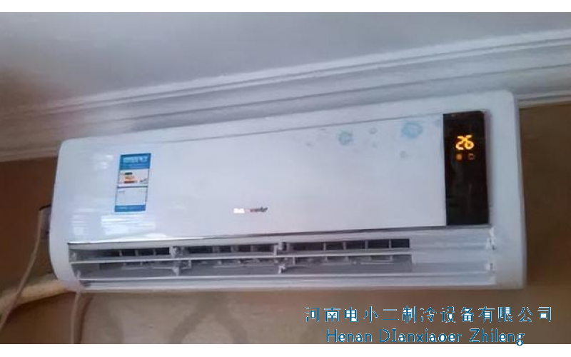 2023空调关机了为什么还在吹风？空调的干燥功能开启教程